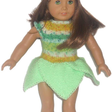 Fairy Princess for AG , Gotz Dolls
