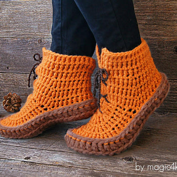 321 Boots