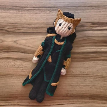Loki