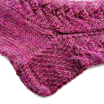Bookmarker Socks