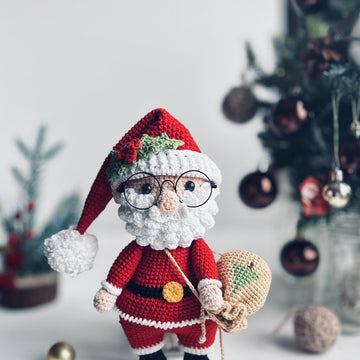 SANTA CLAUS