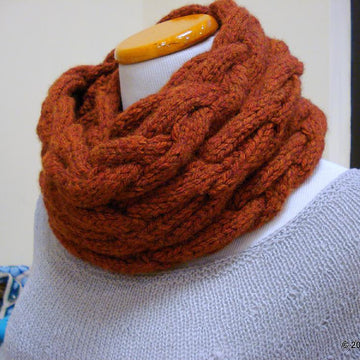 Ravensdowne Cowl