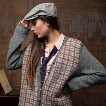 Cambridge Cardigan