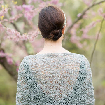 Murron Shawl