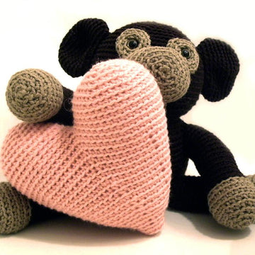 Valentine's Day Hearts, 3 sizes