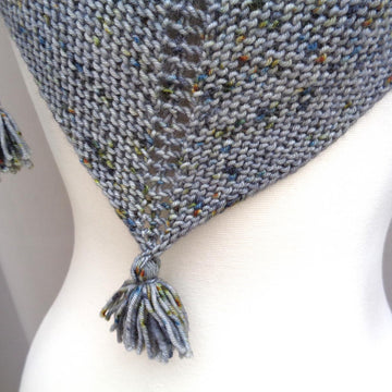 Brona Shawl