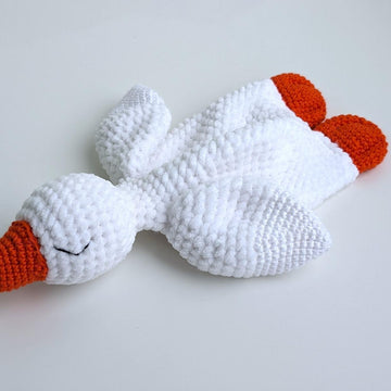 Duck and Goose Comforters