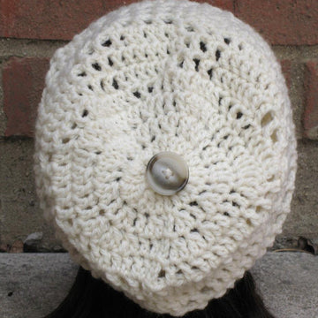 Matrix Slouchy Beanie