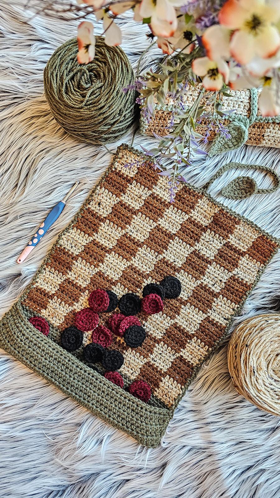 Travel Checkerboard