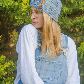 One Tree Beanie