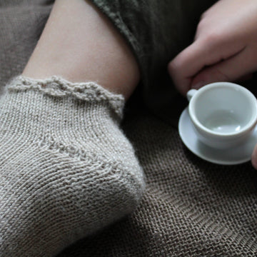 Little Knits Volume 4