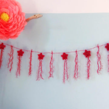 Twinkle Stars Garland