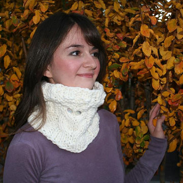 True Owl Cowl
