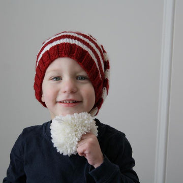 Wool of the Andes Stocking Cap