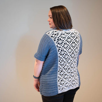 Short Sleeve Cardigan