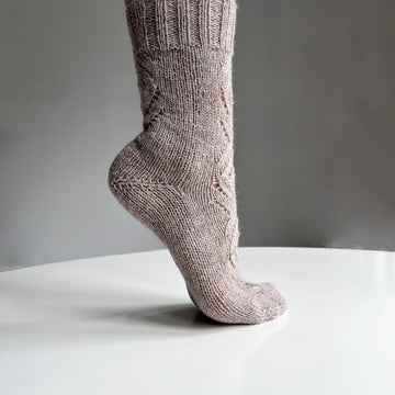 Merino Socks