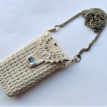 Cross body bag