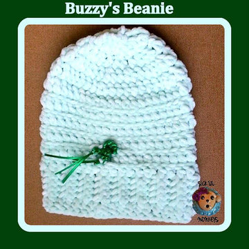 Buzzy's Beanie