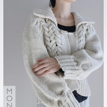 Peekaboo Jacket