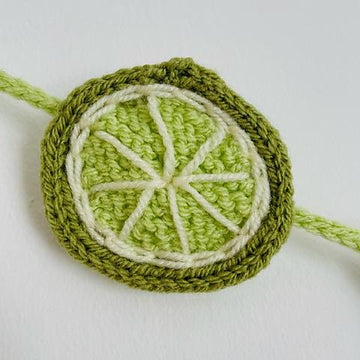 Fruit Garland