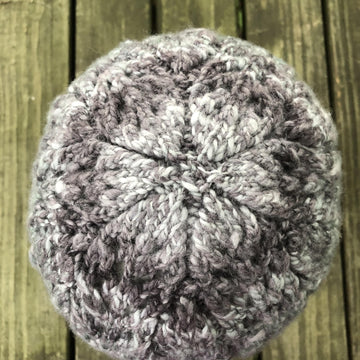 Cumulonimbus Beanie