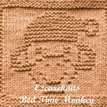 Bedtime Monkey