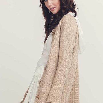 Olwen Cardigan