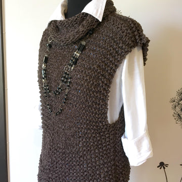 Rocky Sweater Vest