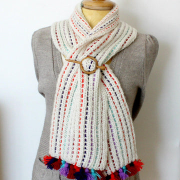 Alaska Scarf