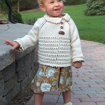 Janey Pullover