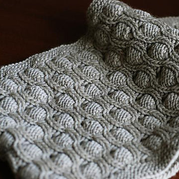 Cocoon Me Cowl & Shawlette