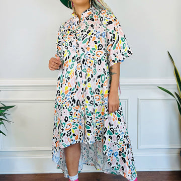 Know Me Misses' Shirtdress and Knit Tank Dress ME2026 - Sewing Pattern