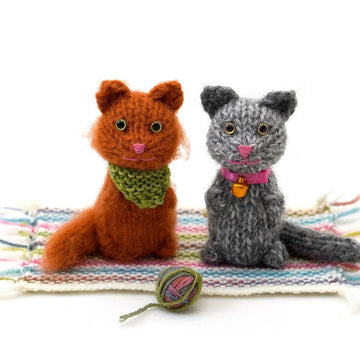 Petite Pocket Pets