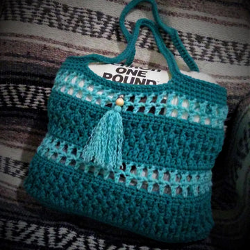 Marnie Market Tote