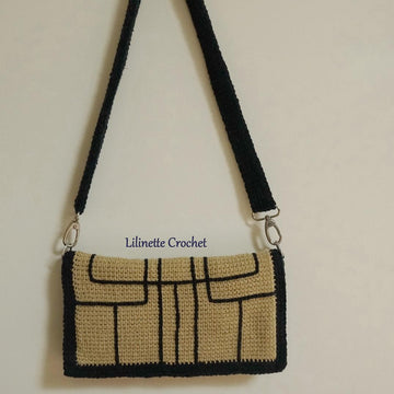Changmun Purse / Handbag