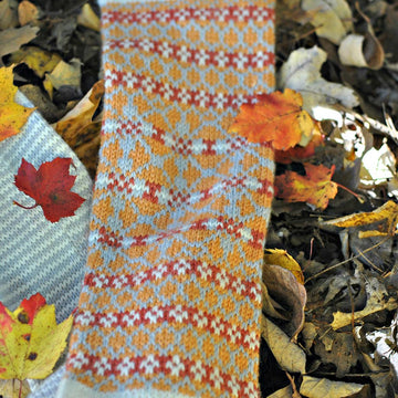 Guyandotte Cowl