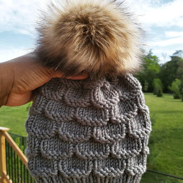 Treble Beanie