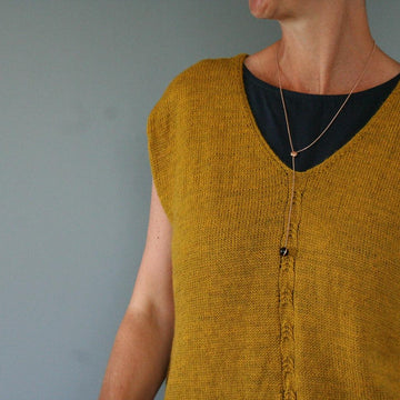 Vest End Girl