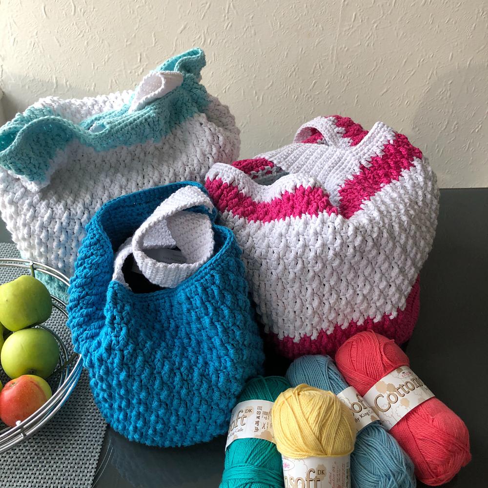 Marian Bay Bag