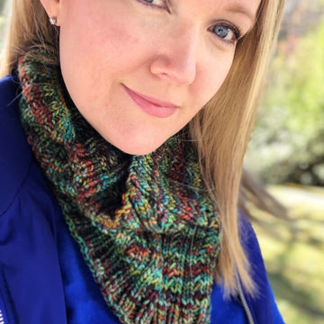 Gifty Cowl