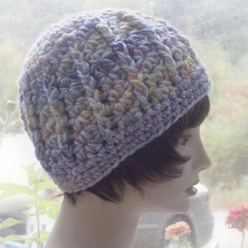Chunky Beanie