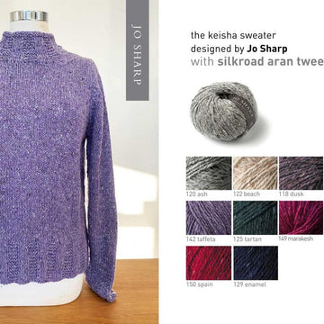 Keisha Sweater