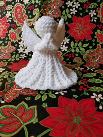 Christmas Angel