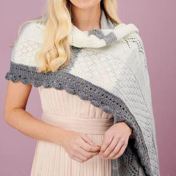 Vines and Puffball Wrap