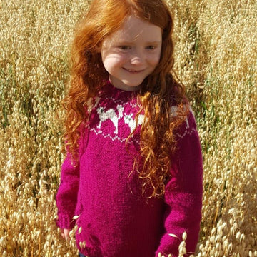 The Macavity Cat Jumper