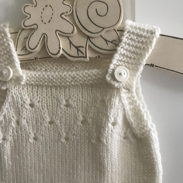 Wee baby set