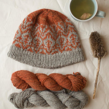 Spinnan hat