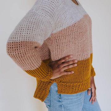 Mellow Tunic