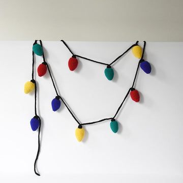 Lamps Garland