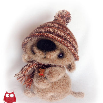 157 Sweet Bear Mimishoon